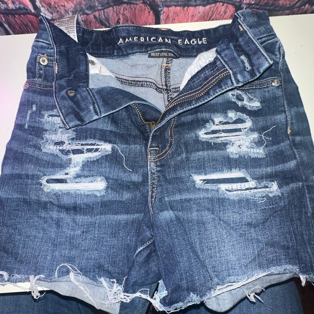 American eagle